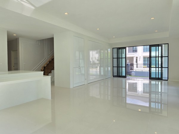 บ้านเดี่ยว ลัดดารมย์ พุทธมลฑลสาย3 กรุงเทพมหานคร ทวีวัฒนา ทวีวัฒนา 17900000