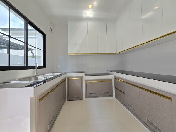 บ้านเดี่ยว ลัดดารมย์ พุทธมลฑลสาย3 กรุงเทพมหานคร ทวีวัฒนา ทวีวัฒนา 17900000