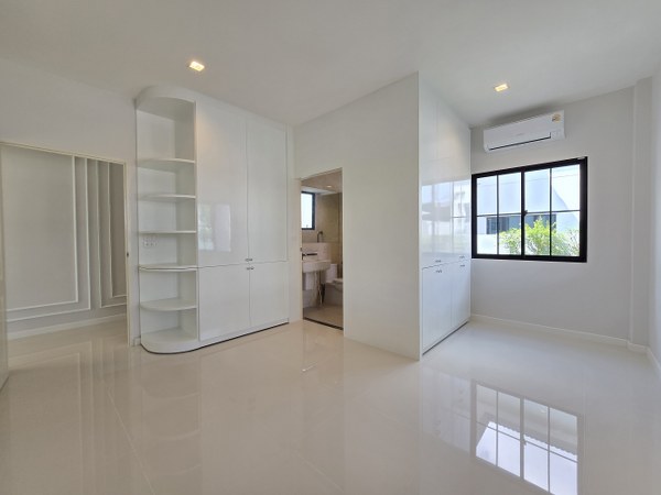 บ้านเดี่ยว ลัดดารมย์ พุทธมลฑลสาย3 กรุงเทพมหานคร ทวีวัฒนา ทวีวัฒนา 17900000