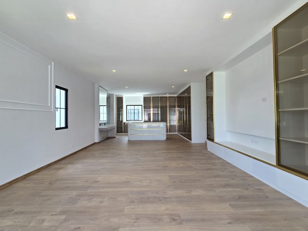 บ้านเดี่ยว ลัดดารมย์ พุทธมลฑลสาย3 กรุงเทพมหานคร ทวีวัฒนา ทวีวัฒนา 17900000