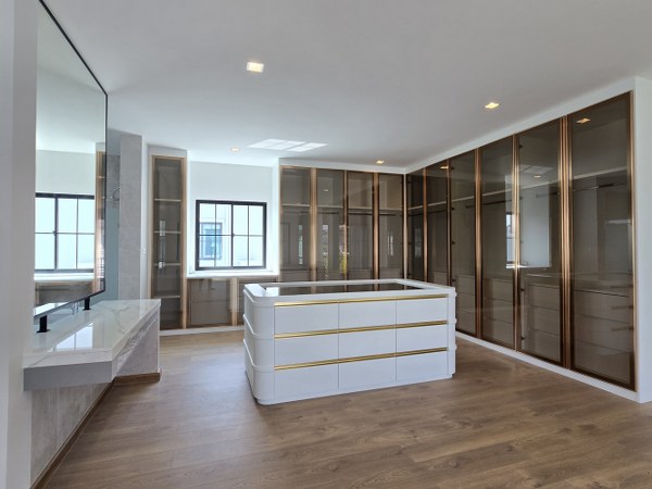 บ้านเดี่ยว ลัดดารมย์ พุทธมลฑลสาย3 กรุงเทพมหานคร ทวีวัฒนา ทวีวัฒนา 17900000