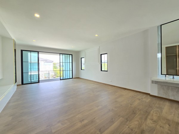 บ้านเดี่ยว ลัดดารมย์ พุทธมลฑลสาย3 กรุงเทพมหานคร ทวีวัฒนา ทวีวัฒนา 17900000