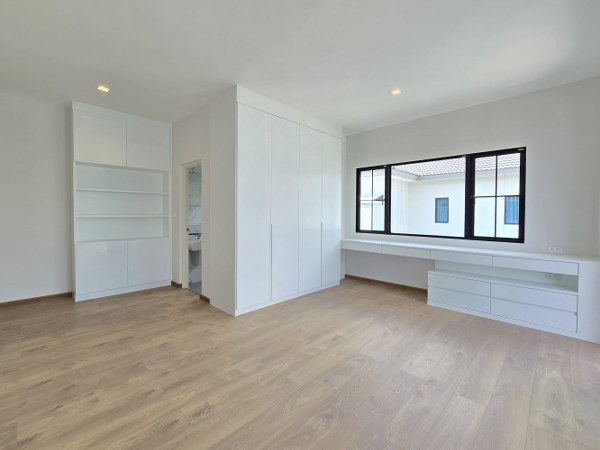 บ้านเดี่ยว ลัดดารมย์ พุทธมลฑลสาย3 กรุงเทพมหานคร ทวีวัฒนา ทวีวัฒนา 17900000