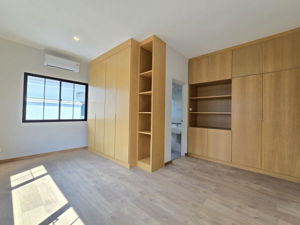 บ้านเดี่ยว ลัดดารมย์ พุทธมลฑลสาย3 กรุงเทพมหานคร ทวีวัฒนา ทวีวัฒนา 17900000