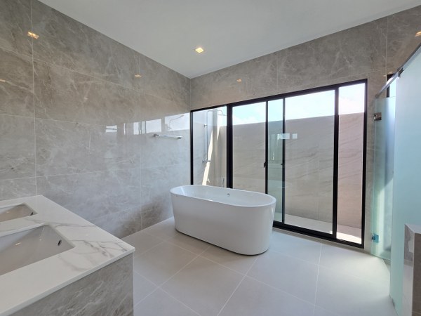 บ้านเดี่ยว ลัดดารมย์ พุทธมลฑลสาย3 กรุงเทพมหานคร ทวีวัฒนา ทวีวัฒนา 17900000