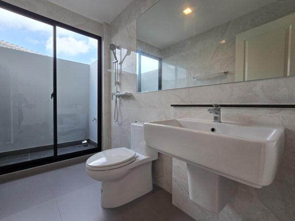 บ้านเดี่ยว ลัดดารมย์ พุทธมลฑลสาย3 กรุงเทพมหานคร ทวีวัฒนา ทวีวัฒนา 17900000