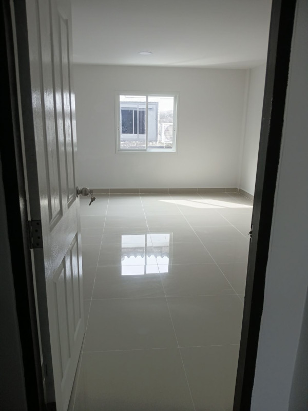 ทาวน์เฮ้าส์ หมู่บ้านศิริววรณ1 (ตลาดเจ้าพระยา) นนทบุรี เมืองนนทบุรี บางกร่าง 2290000