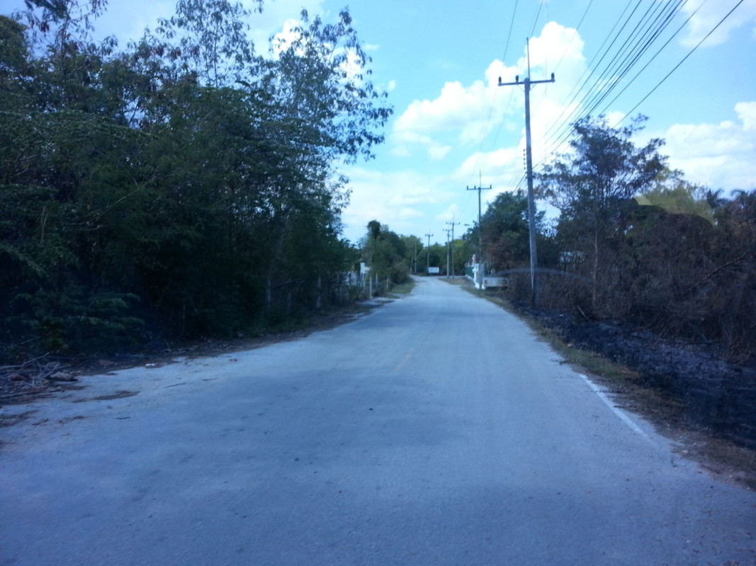 ที่ดินเปล่า ลำปาง ห้างฉัตร ปงยางคก 500000