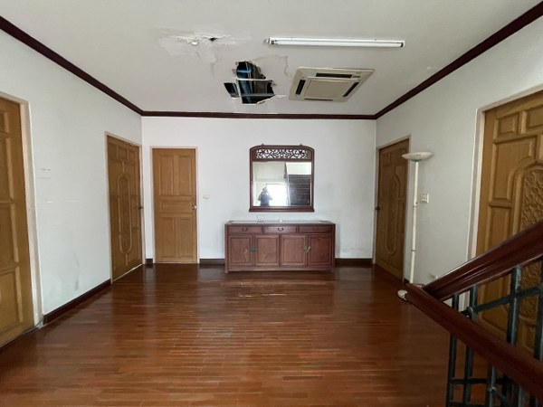 บ้านเดี่ยว ไทยศิริ ประดิษฐ์มนูธรรม กรุงเทพมหานคร วังทองหลาง วังทองหลาง 11900000