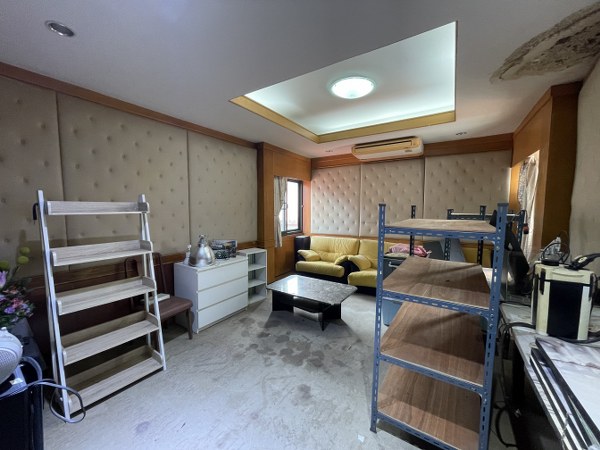 บ้านเดี่ยว ไทยศิริ ประดิษฐ์มนูธรรม กรุงเทพมหานคร วังทองหลาง วังทองหลาง 11900000