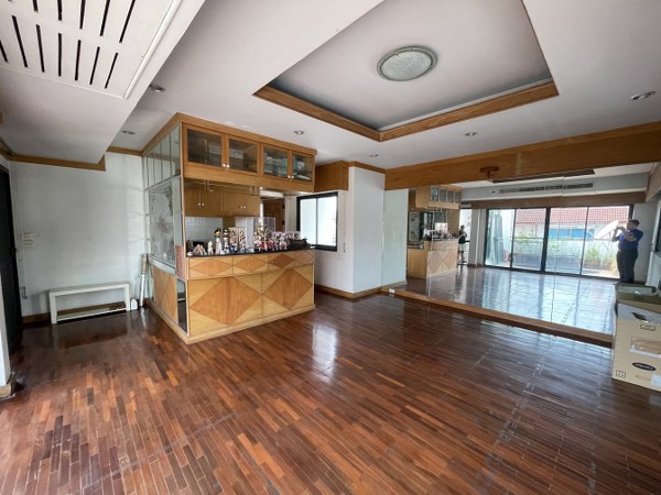 บ้านเดี่ยว ไทยศิริ ประดิษฐ์มนูธรรม กรุงเทพมหานคร วังทองหลาง วังทองหลาง 11900000