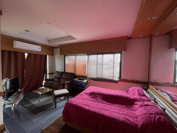 บ้านเดี่ยว ไทยศิริ ประดิษฐ์มนูธรรม กรุงเทพมหานคร วังทองหลาง วังทองหลาง 11900000