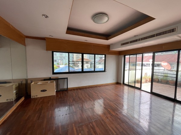 บ้านเดี่ยว ไทยศิริ ประดิษฐ์มนูธรรม กรุงเทพมหานคร วังทองหลาง วังทองหลาง 11900000