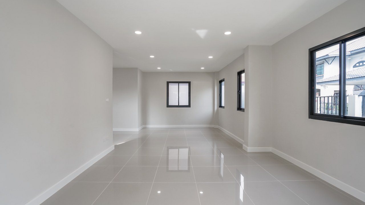 บ้านเดี่ยว เพชรวัฒนะ เลียบคลองประปา นนทบุรี ปากเกร็ด บ้านใหม่ 5790000