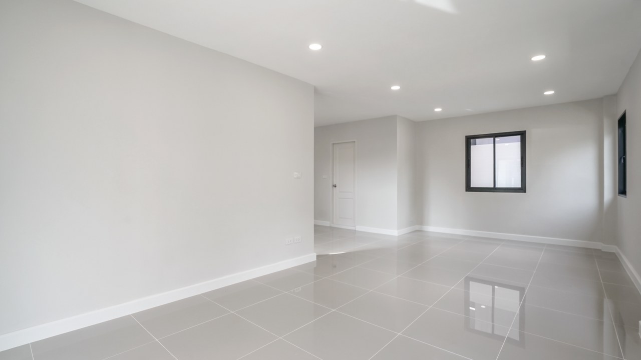 บ้านเดี่ยว เพชรวัฒนะ เลียบคลองประปา นนทบุรี ปากเกร็ด บ้านใหม่ 5790000