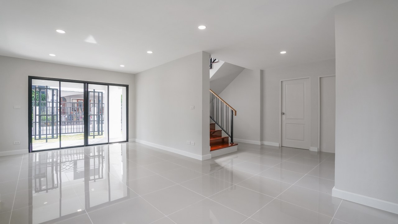 บ้านเดี่ยว เพชรวัฒนะ เลียบคลองประปา นนทบุรี ปากเกร็ด บ้านใหม่ 5790000