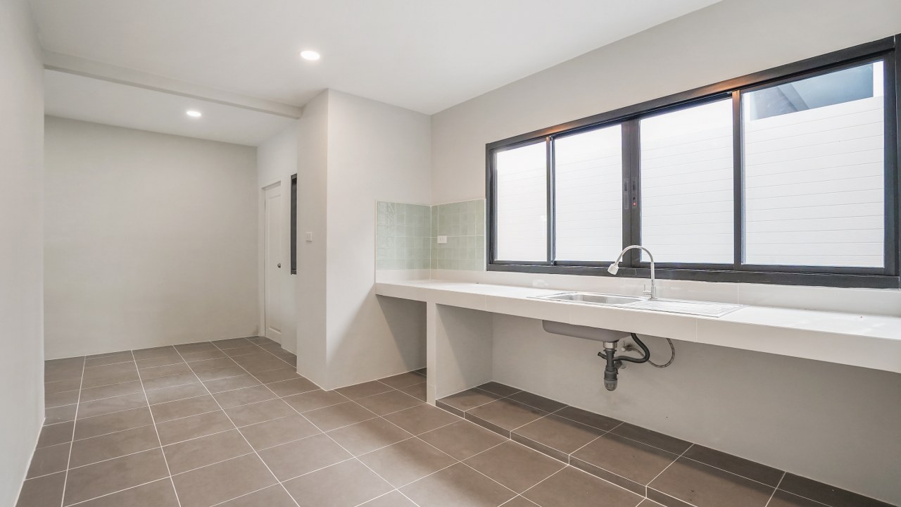 บ้านเดี่ยว เพชรวัฒนะ เลียบคลองประปา นนทบุรี ปากเกร็ด บ้านใหม่ 5790000