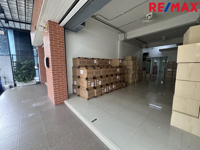 อาคารพาณิชย์ ธนบุรีคอมเพล็กซ์ กรุงเทพมหานคร บางขุนเทียน แสมดำ 12000000