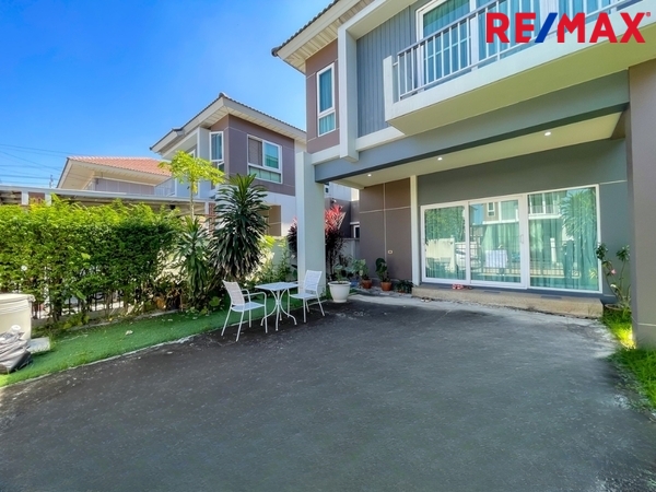 บ้านแฝด ศุภาลัย วิลล์ รามอินทรา 117 กรุงเทพมหานคร มีนบุรี มีนบุรี 5150000