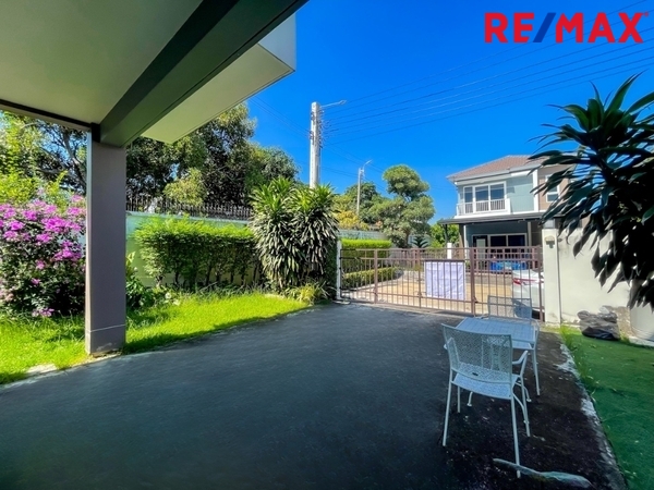 บ้านแฝด ศุภาลัย วิลล์ รามอินทรา 117 กรุงเทพมหานคร มีนบุรี มีนบุรี 5150000