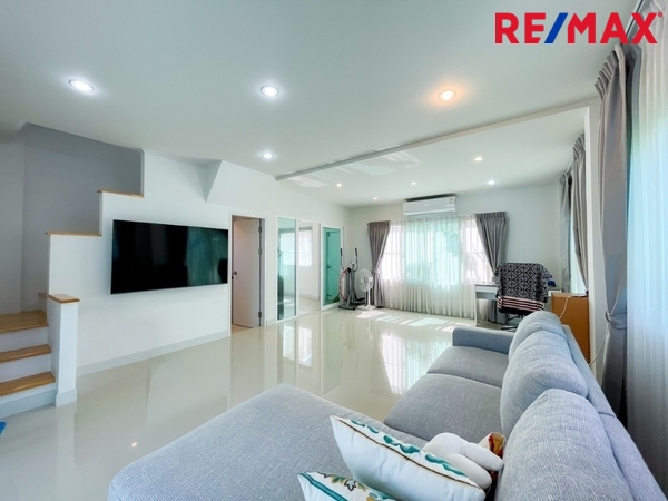 บ้านแฝด ศุภาลัย วิลล์ รามอินทรา 117 กรุงเทพมหานคร มีนบุรี มีนบุรี 5150000