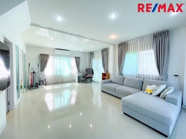 บ้านแฝด ศุภาลัย วิลล์ รามอินทรา 117 กรุงเทพมหานคร มีนบุรี มีนบุรี 5150000