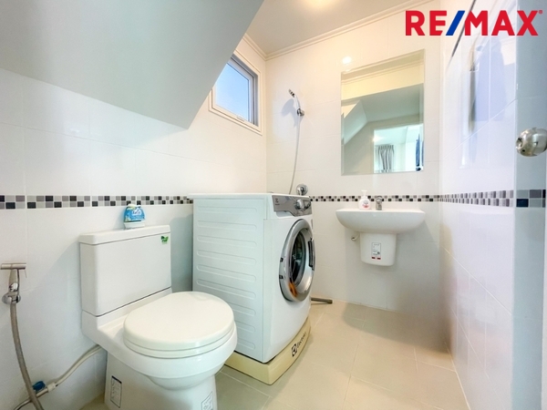 บ้านแฝด ศุภาลัย วิลล์ รามอินทรา 117 กรุงเทพมหานคร มีนบุรี มีนบุรี 5150000