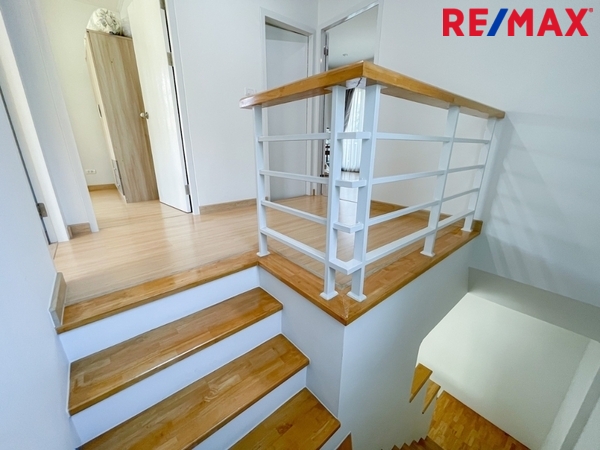 บ้านแฝด ศุภาลัย วิลล์ รามอินทรา 117 กรุงเทพมหานคร มีนบุรี มีนบุรี 5150000