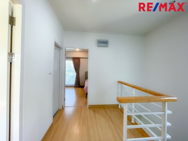 บ้านแฝด ศุภาลัย วิลล์ รามอินทรา 117 กรุงเทพมหานคร มีนบุรี มีนบุรี 5150000