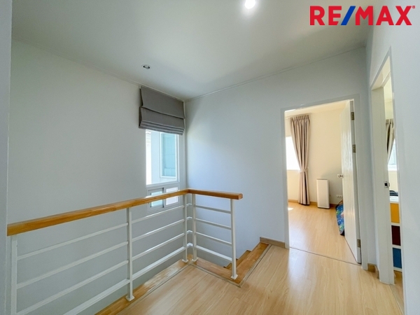 บ้านแฝด ศุภาลัย วิลล์ รามอินทรา 117 กรุงเทพมหานคร มีนบุรี มีนบุรี 5150000