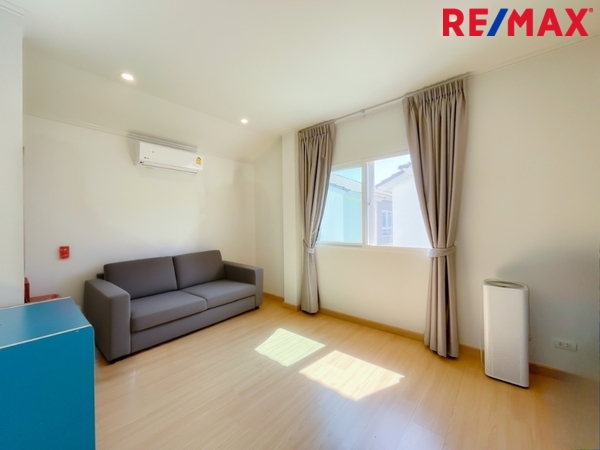 บ้านแฝด ศุภาลัย วิลล์ รามอินทรา 117 กรุงเทพมหานคร มีนบุรี มีนบุรี 5150000