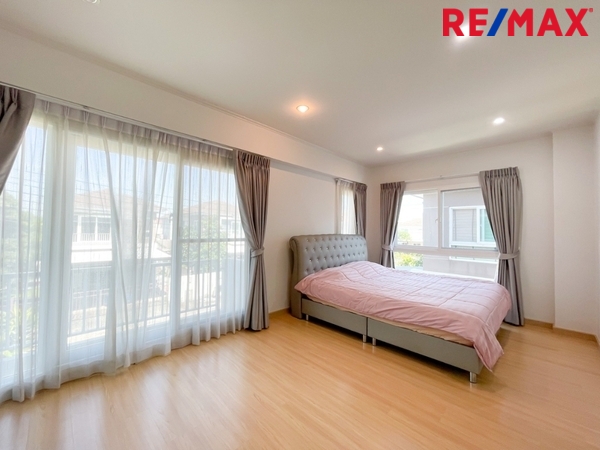 บ้านแฝด ศุภาลัย วิลล์ รามอินทรา 117 กรุงเทพมหานคร มีนบุรี มีนบุรี 5150000