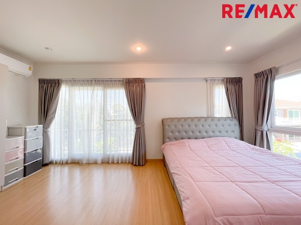 บ้านแฝด ศุภาลัย วิลล์ รามอินทรา 117 กรุงเทพมหานคร มีนบุรี มีนบุรี 5150000