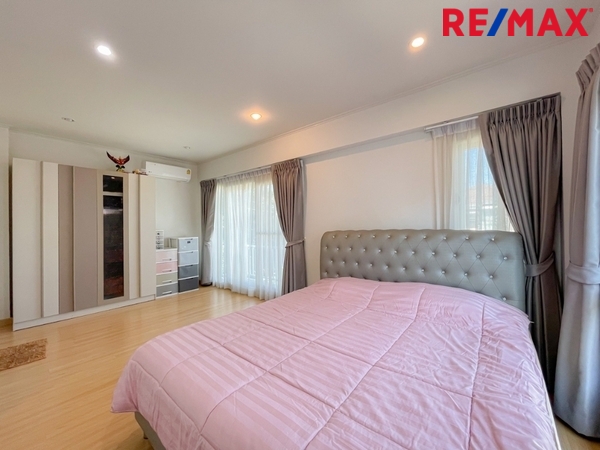 บ้านแฝด ศุภาลัย วิลล์ รามอินทรา 117 กรุงเทพมหานคร มีนบุรี มีนบุรี 5150000