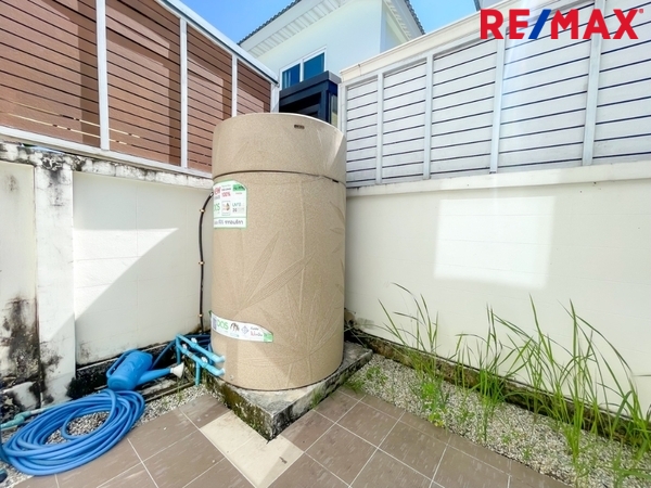 บ้านแฝด ศุภาลัย วิลล์ รามอินทรา 117 กรุงเทพมหานคร มีนบุรี มีนบุรี 5150000