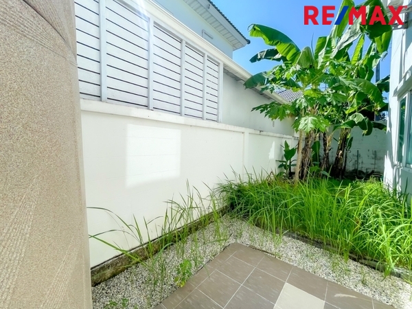 บ้านแฝด ศุภาลัย วิลล์ รามอินทรา 117 กรุงเทพมหานคร มีนบุรี มีนบุรี 5150000