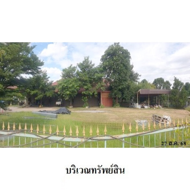 บ้านเดี่ยว ชัยนาท หันคา สามง่ามท่าโบสถ์ 9254000