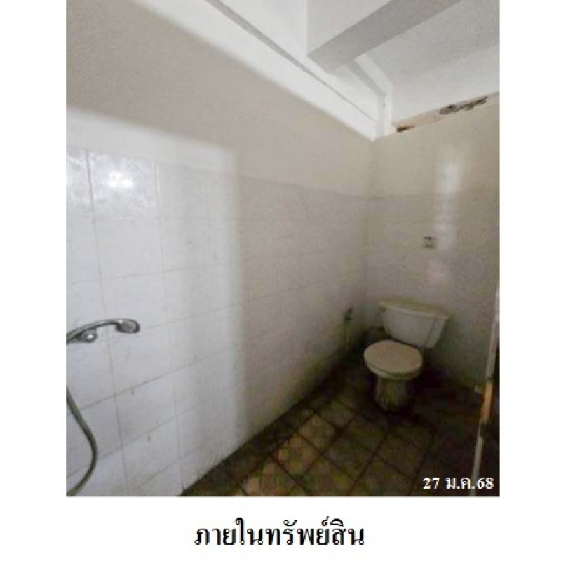 อาคารพาณิชย์ สมุทรปราการ บางพลี บางแก้ว 5493900