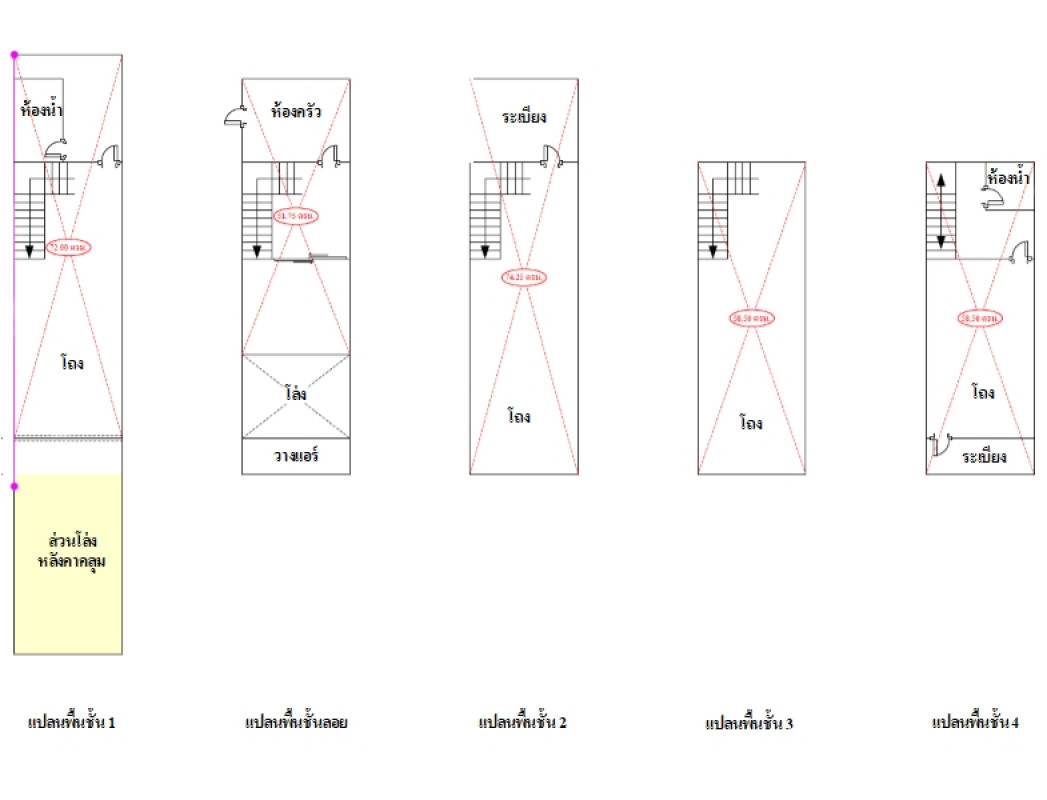 อาคารพาณิชย์ สมุทรปราการ บางพลี บางแก้ว 5493900