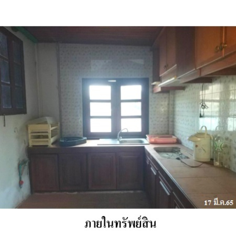 บ้านเดี่ยว ลำปาง เกาะคา นาแส่ง 1880100