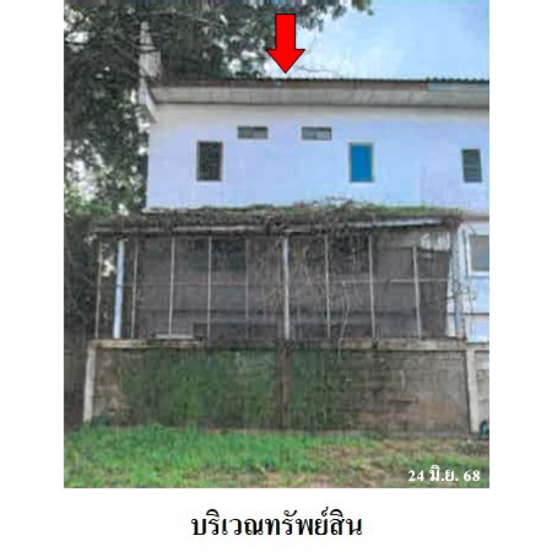 อาคารพาณิชย์ สกลนคร เมืองสกลนคร ธาตุเชิงชุม 4364000