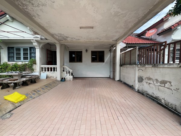 บ้านเดี่ยว พุดตาน เพชรเกษม81 กรุงเทพมหานคร หนองแขม หนองแขม 3600000