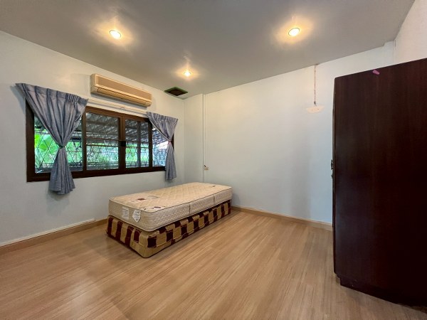 บ้านเดี่ยว พุดตาน เพชรเกษม81 กรุงเทพมหานคร หนองแขม หนองแขม 3600000