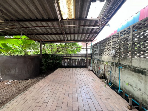 บ้านเดี่ยว พุดตาน เพชรเกษม81 กรุงเทพมหานคร หนองแขม หนองแขม 3600000