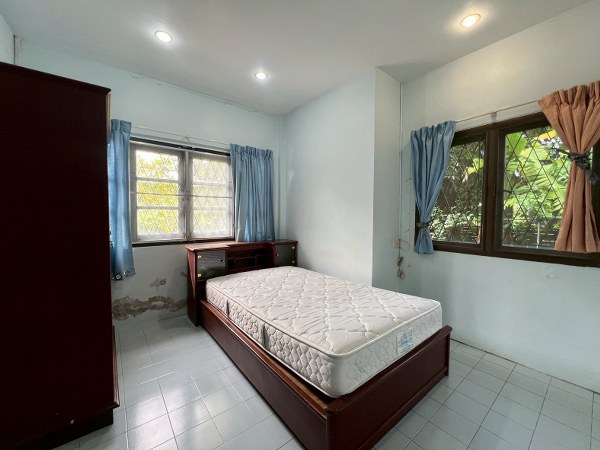 บ้านเดี่ยว พุดตาน เพชรเกษม81 กรุงเทพมหานคร หนองแขม หนองแขม 3600000