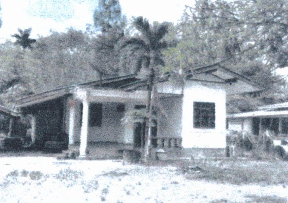 บ้านเดี่ยว สุราษฎร์ธานี วิภาวดี ตะกุกใต้ 764180