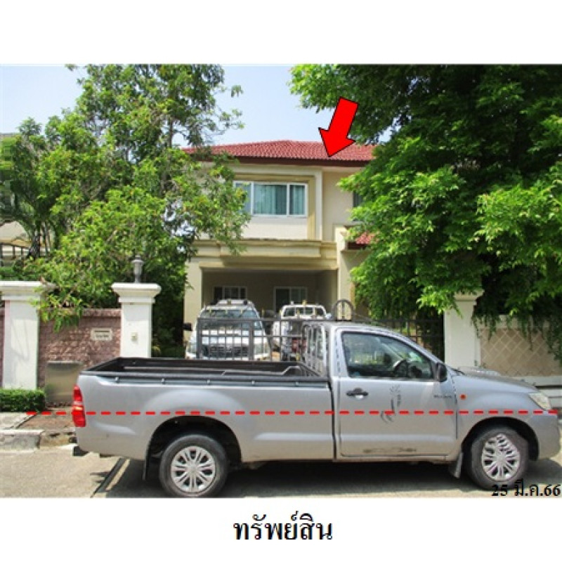 บ้านเดี่ยว ลัดดารมย์ อิลิแกนซ์ เชียงใหม่ เมืองเชียงใหม่ ท่าศาลา 15103000