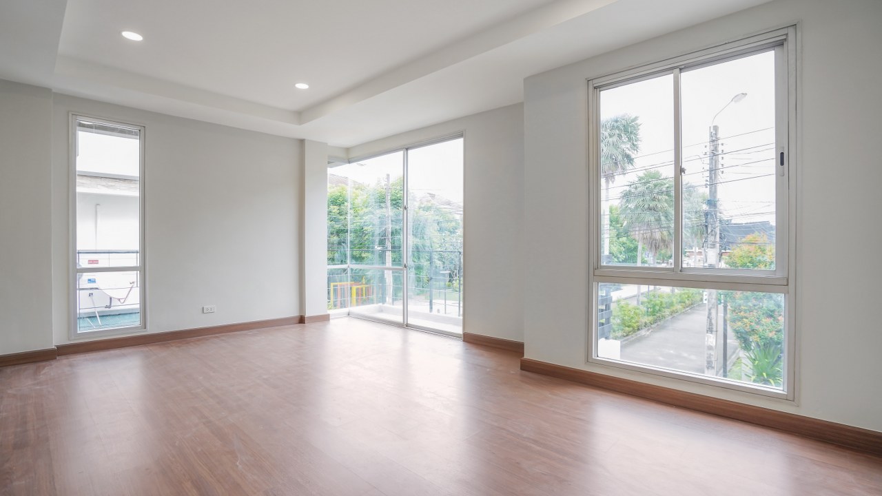 ทาวน์เฮ้าส์ พลัสซิตี้พาร์ค งามวงศ์วาน25 นนทบุรี เมืองนนทบุรี ท่าทราย 4790000