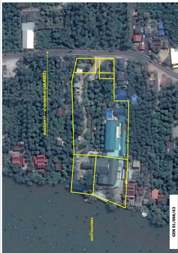 อื่นๆ บ้านทิพย์สวนทอง สมุทรสงคราม บางคนที บางพรม 129000000