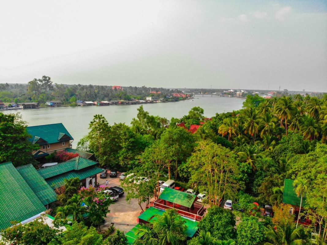 อื่นๆ บ้านทิพย์สวนทอง สมุทรสงคราม บางคนที บางพรม 129000000